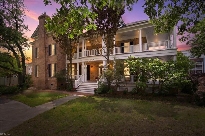 9516 26th Bay Street, Norfolk, VA 23518