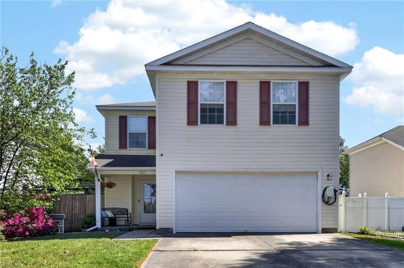 3763 Cape Henry Avenue, Norfolk, VA 23513