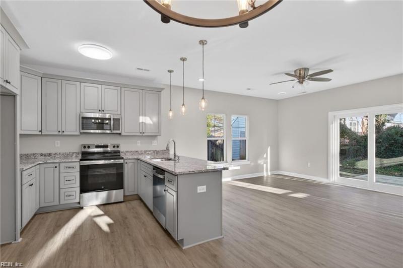 2519 Markham Street, Portsmouth, VA 23707