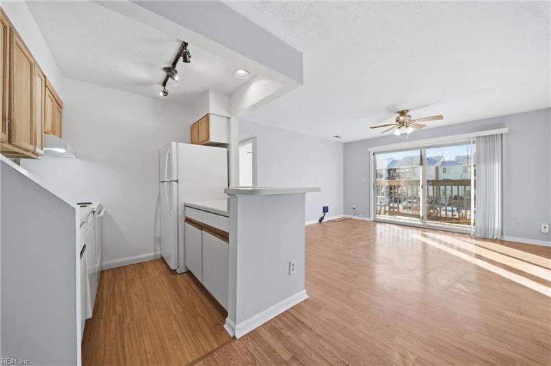 58 Wells Court #2, Hampton, VA 23666