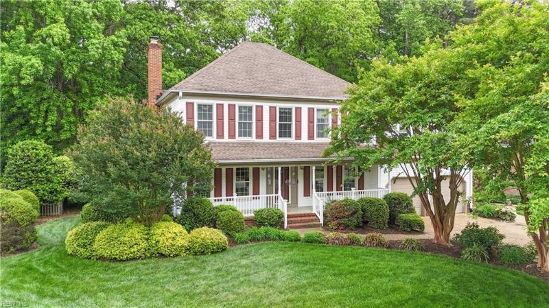  106 Millers Cove Road Newport News, VA 23602 
