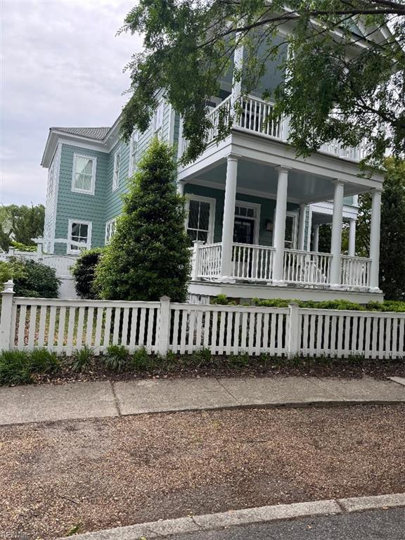 9622 26TH BAY Street, Norfolk, VA 23518