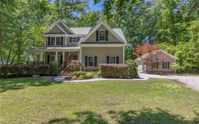 928 Hurds Road, Virginia Beach, VA 23452