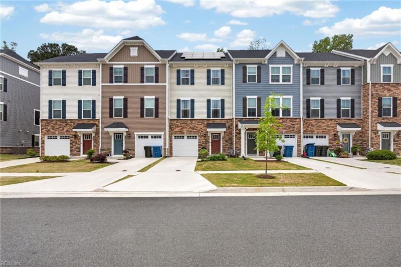 121 Fishermans Way, Poquoson, VA 23662