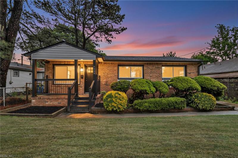 2334 Mckann Avenue, Norfolk, VA 23509