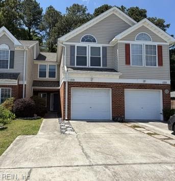 2578 Hartley Street, Virginia Beach, VA 23456