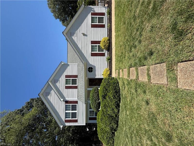 501 Deep Creek Road, Newport News, VA 23606