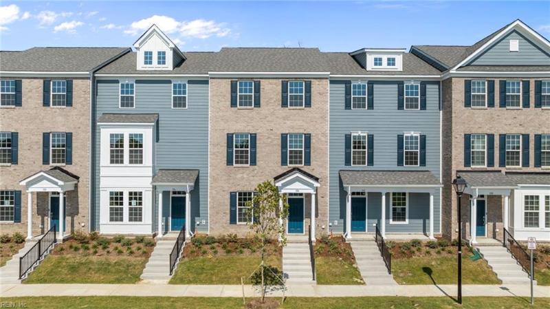 176 Freeman Drive, Hampton, VA 23666