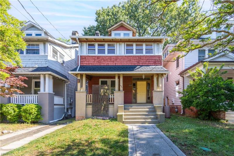 626 Pennsylvania Avenue, Norfolk, VA 23508