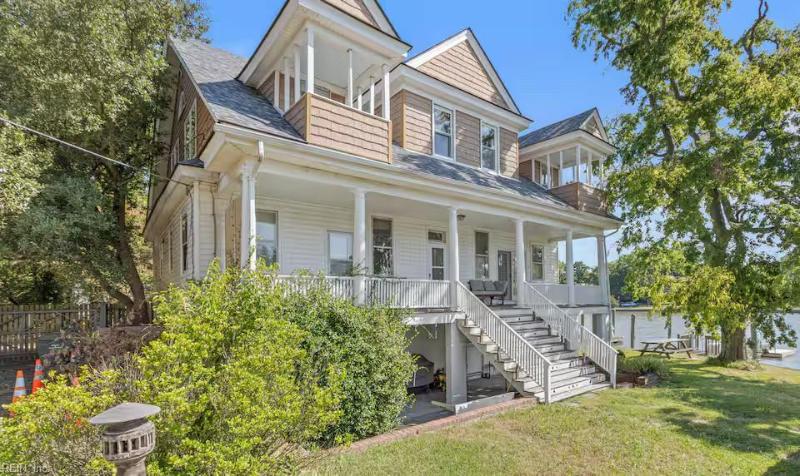 765 48th Street, Norfolk, VA 23508