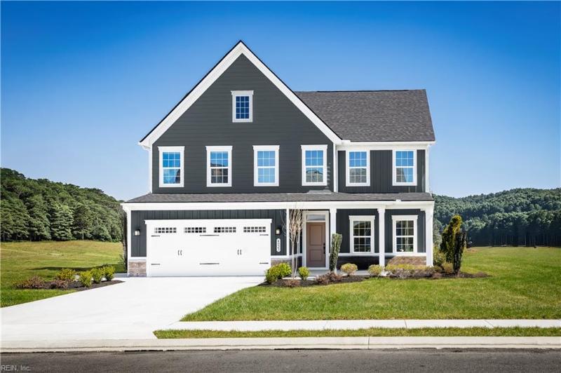  313 Pocosin Path Poquoson, VA 23662 