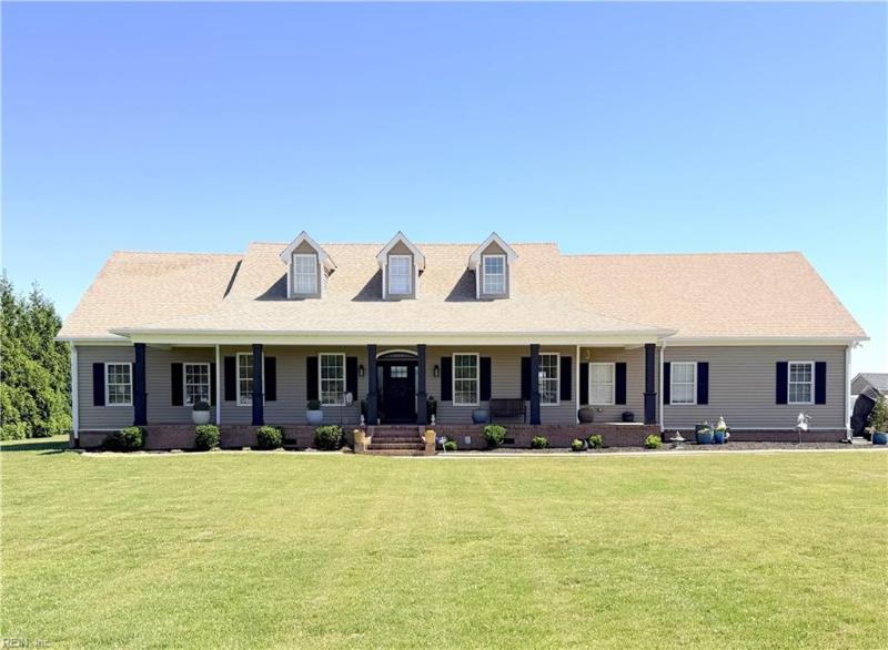920 Beaver Dam Road, Chesapeake, VA 23322