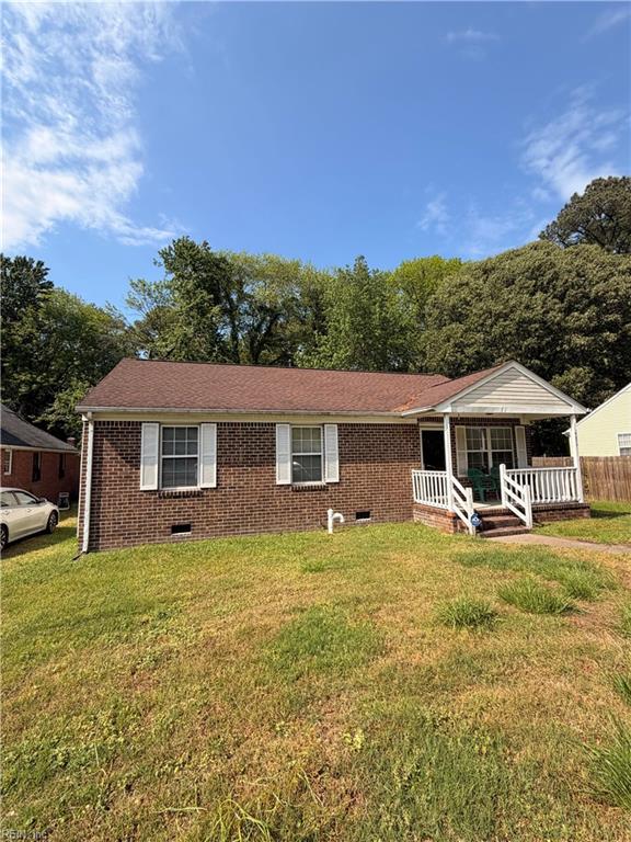 2290 Princess Anne Road, Virginia Beach, VA 23456
