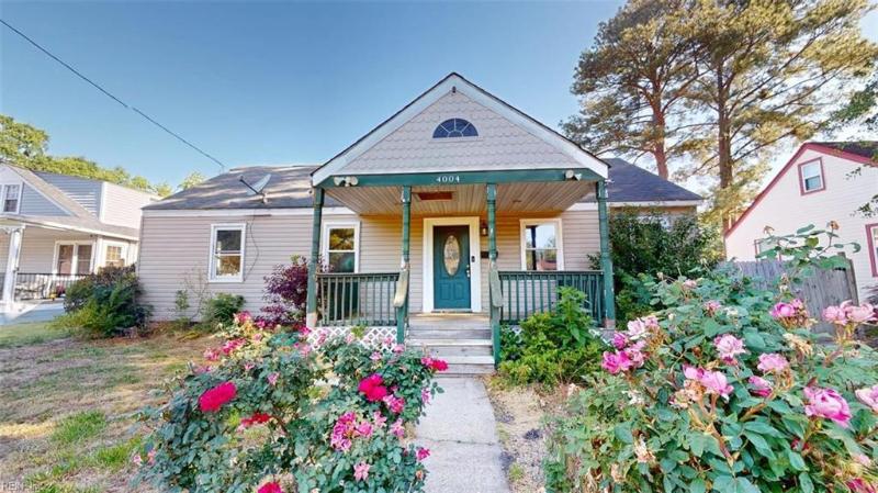 Address Not Available, Portsmouth, VA 23707