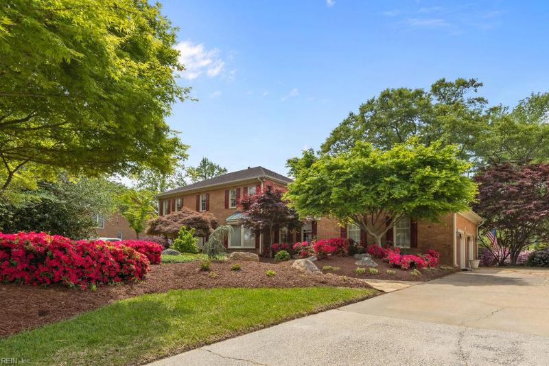 3012 Golden Hind Road, Chesapeake, VA 23321