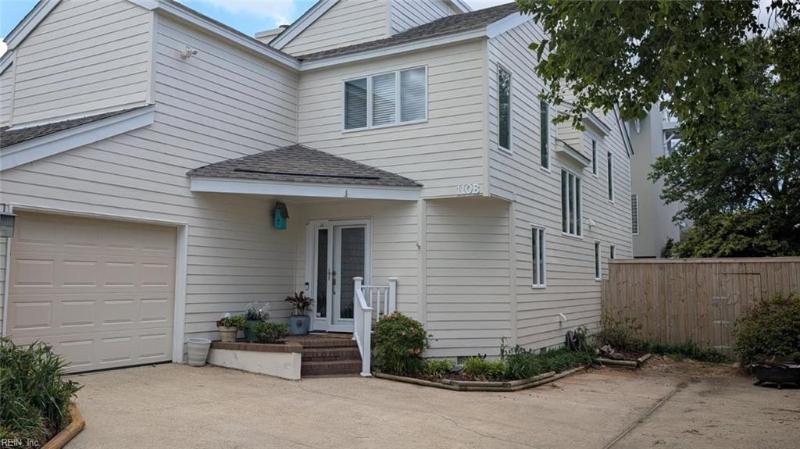 110 85th Street #B, Virginia Beach, VA 23451
