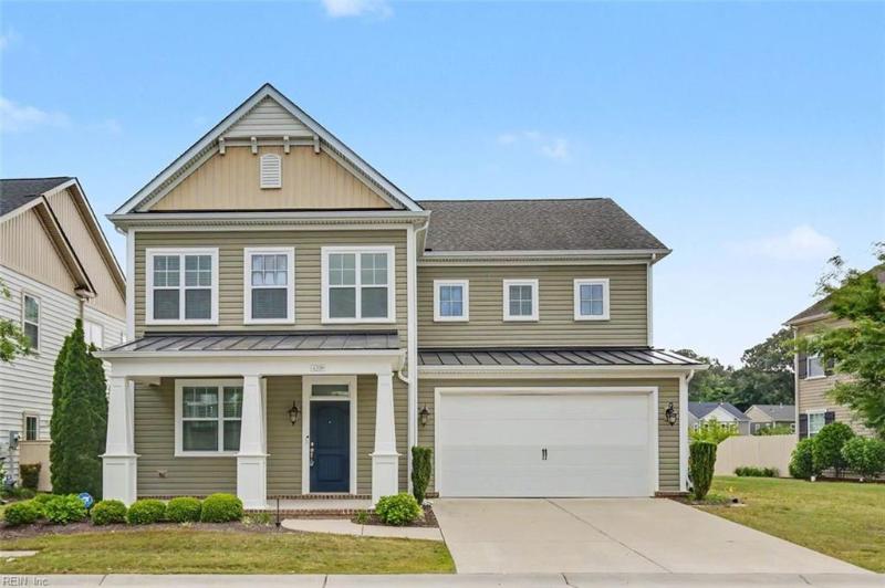 4209 Kenton Lane, Virginia Beach, VA 23456