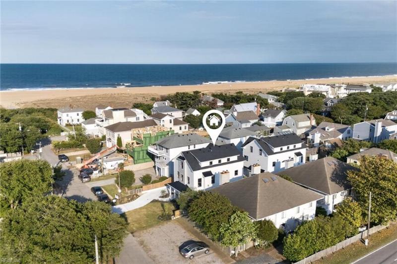 114 70th Street #A, Virginia Beach, VA 23451