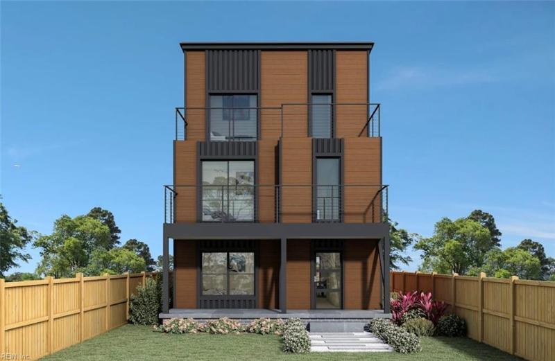 227 Herbert Avenue, Hampton, VA 23664