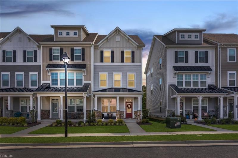 1510 Stanford Lane, Newport News, VA 23608