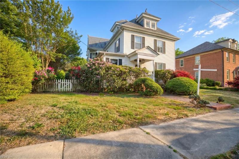  210 Watling Street Middlesex County, VA 23175 