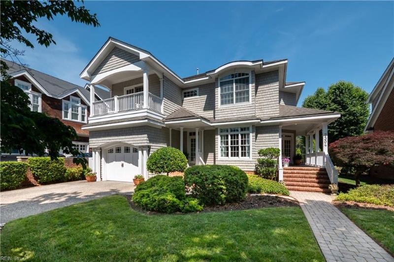 7304 Shirland Avenue, Norfolk, VA 23505