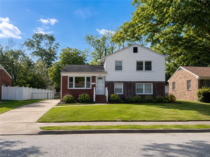 118 Margaret Drive, Hampton, VA 23669