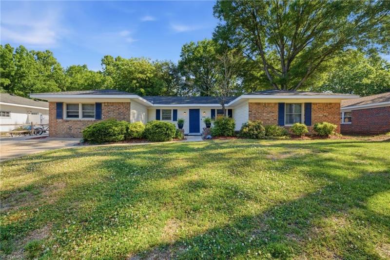4900 Brandywine Drive Drive, Virginia Beach, VA 23464