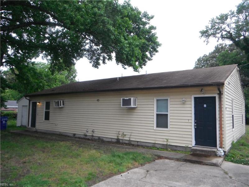 1147 Modoc Avenue, Norfolk, VA 23503