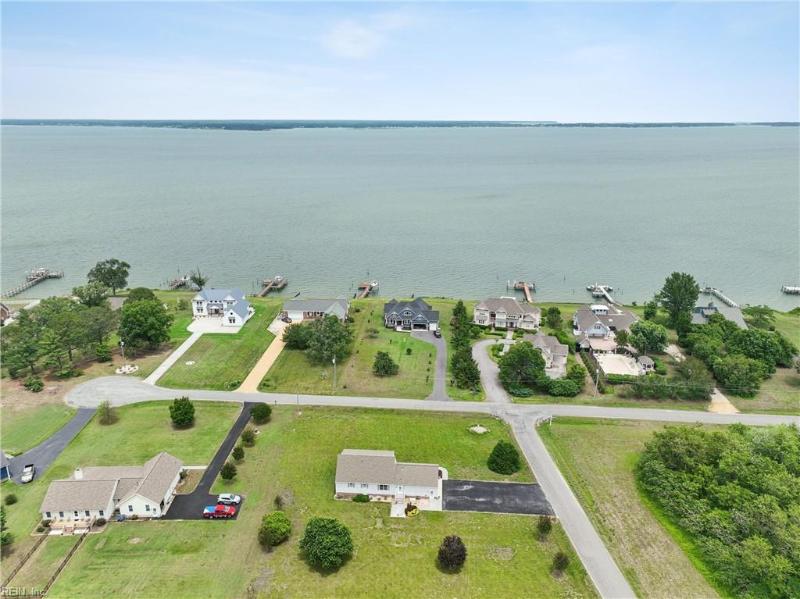  481 Jackson Drive Middlesex County, VA 23043 