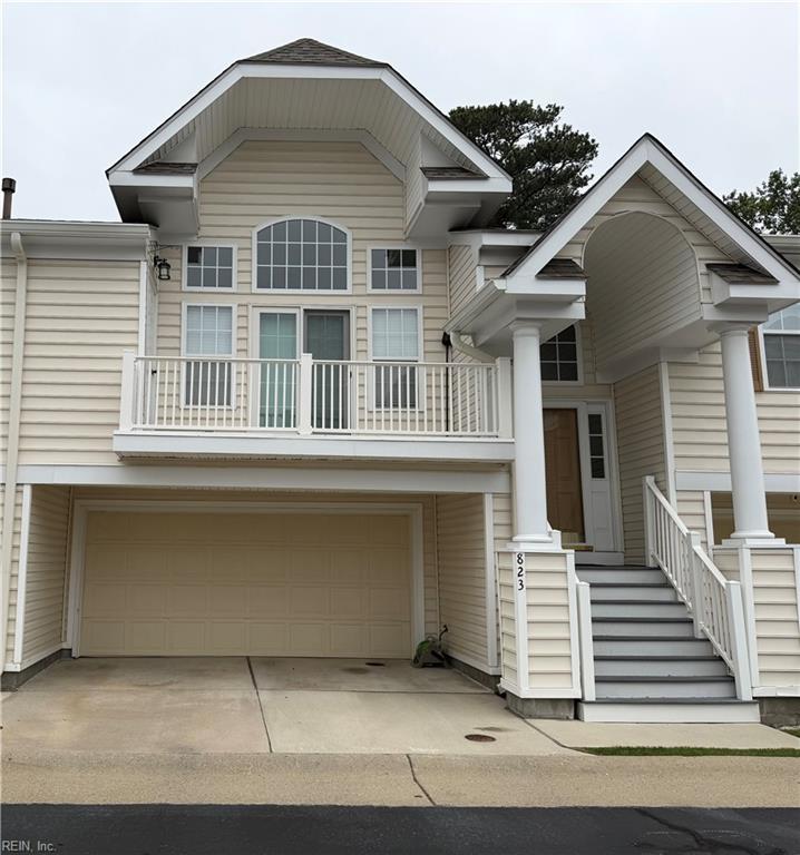 823 Mission Avenue, Virginia Beach, VA 23462
