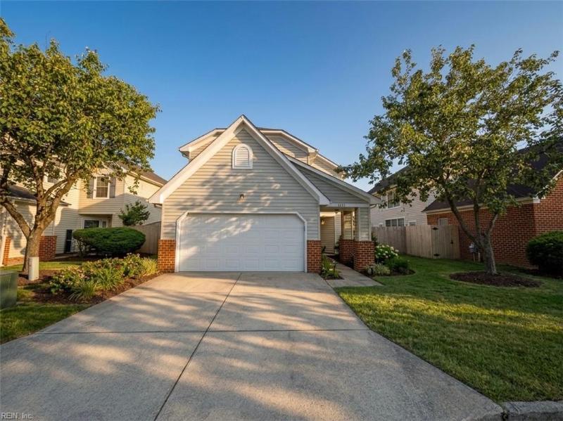 3004 Big Bend Drive, Chesapeake, VA 23321