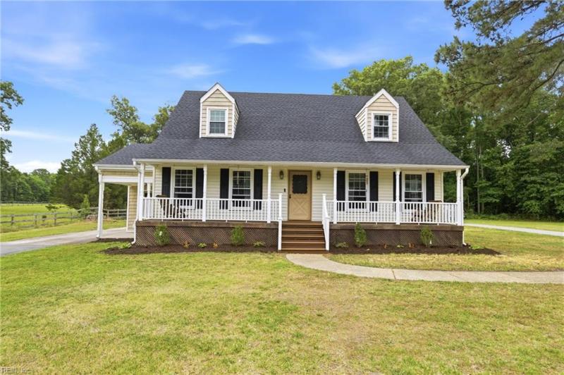 1705 Mount Pleasant Road, Chesapeake, VA 23322