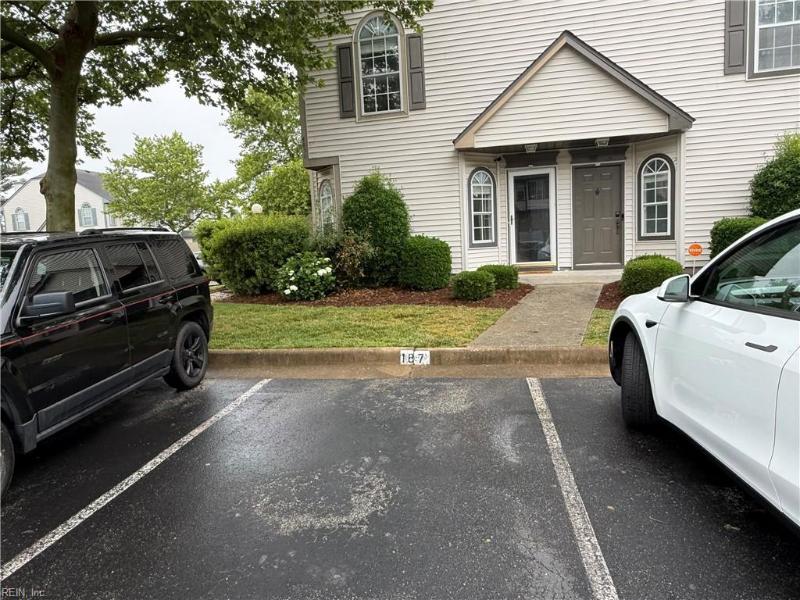 4856 Shallowford Circle, Virginia Beach, VA 23462