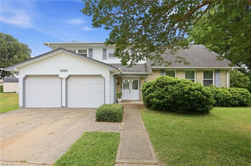 6105 Adelphi Circle, Virginia Beach, VA 23464