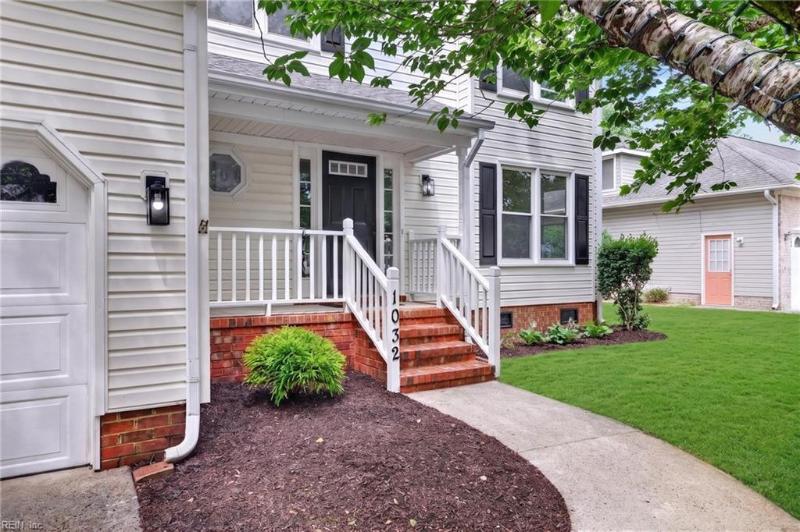 1032 Copper Stone Cir Circle, Chesapeake, VA 23320