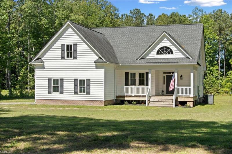  81 Hartfield Green Middlesex County, VA 23071 