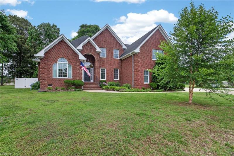 605 Oxbow Court, Chesapeake, VA 23322