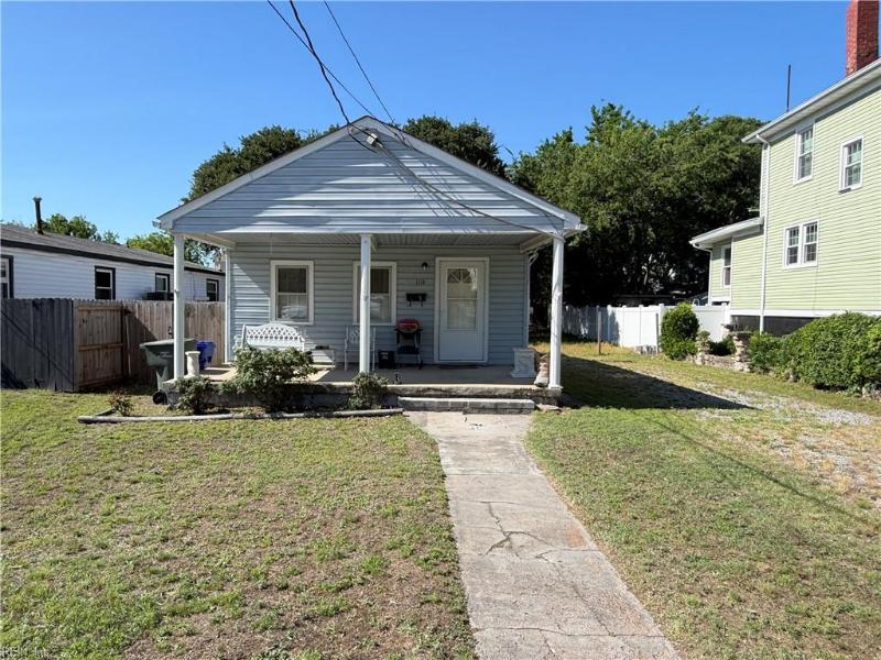 1114 Little Bay Avenue, Norfolk, VA 23503