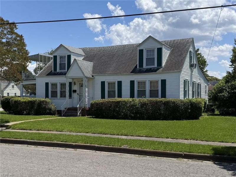 987 Albert Avenue, Norfolk, VA 23513