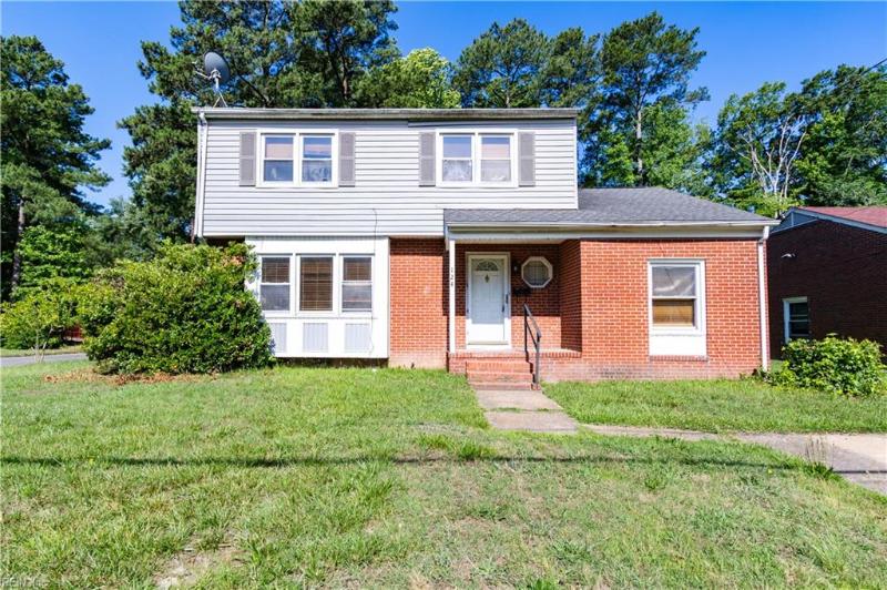 124 Prince James Drive Drive, Hampton, VA 23669