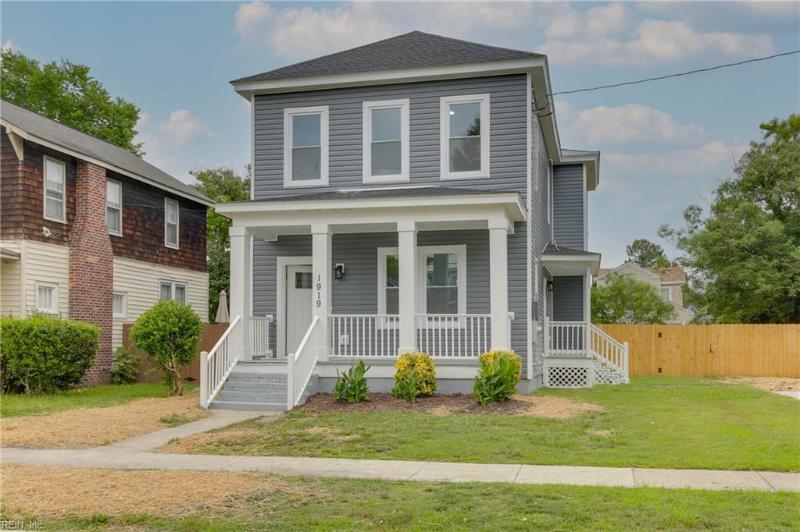 1919 Atlanta Avenue, Portsmouth, VA 23704
