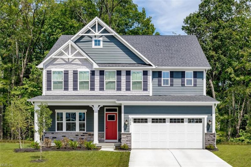  312 Crab Pot Catch Poquoson, VA 23662 