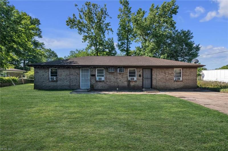 3002 Illinois Avenue, Norfolk, VA 23513