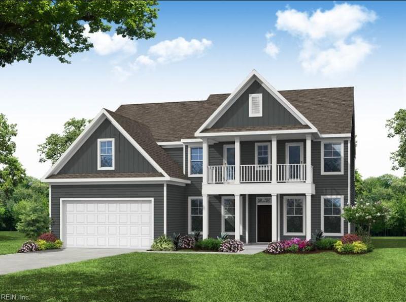  31 Hunts Neck Road Poquoson, VA 23662 