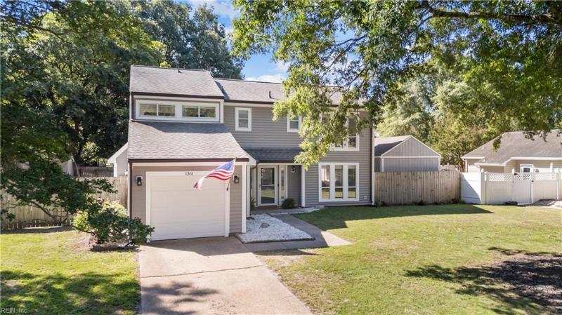 1361 Cypress Place, Chesapeake, VA 23320
