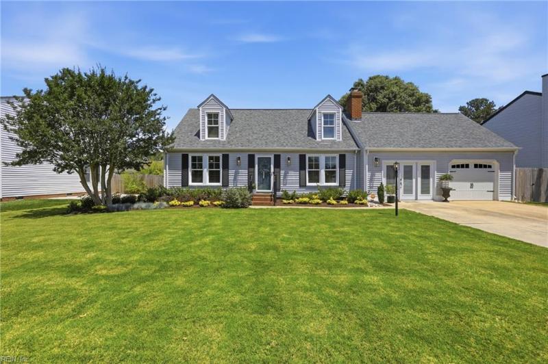 1225 Priscilla Lane, Chesapeake, VA 23322