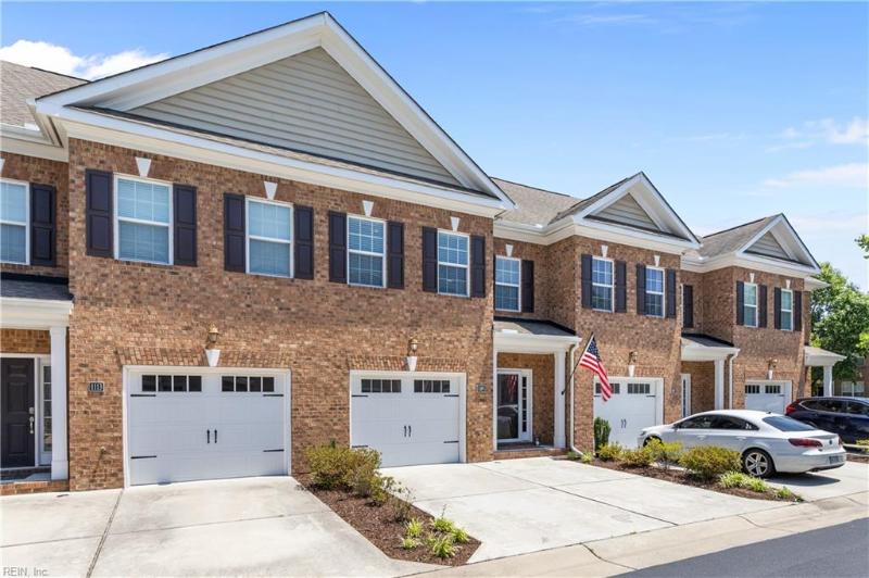 1109 Chatham Lane, Chesapeake, VA 23320