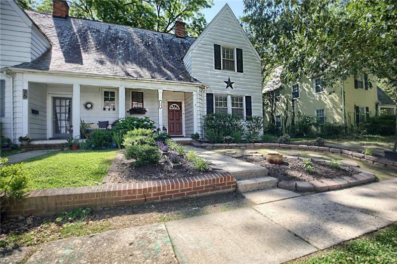 74 Hopkins Street, Newport News, VA 23601