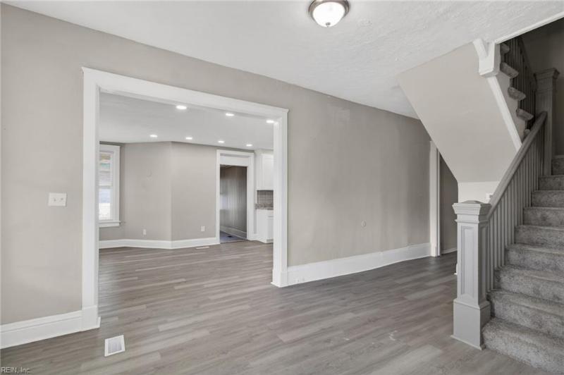 2714 Marlboro Avenue, Norfolk, VA 23504